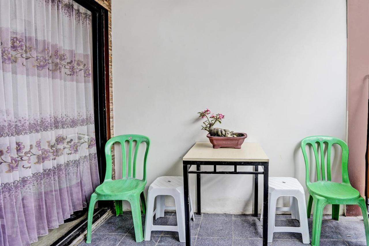 Oyo 92435 Sunlo Cozy Home Family Homestay Syariah Surabaya Exterior foto